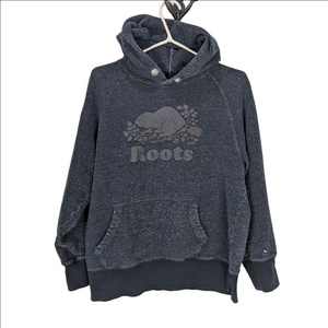 Roots Hoodie Size Small